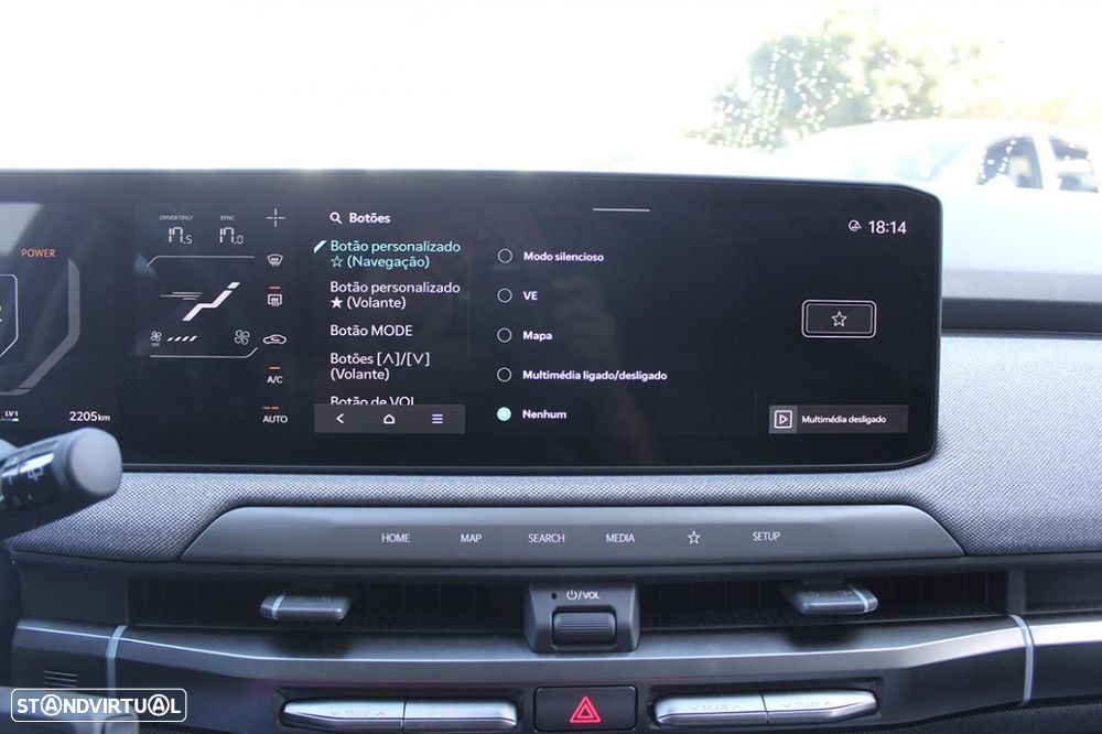 Kia EV3 81,4-kWh FWD Earth - 28