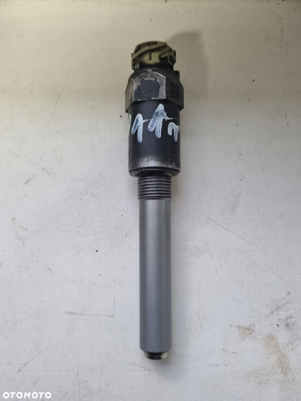 IMPULSATOR TACHOGRAFU V1.10 2011 ROK DAF XF 105 85 CF , MAN TGA TGX TGS - 1