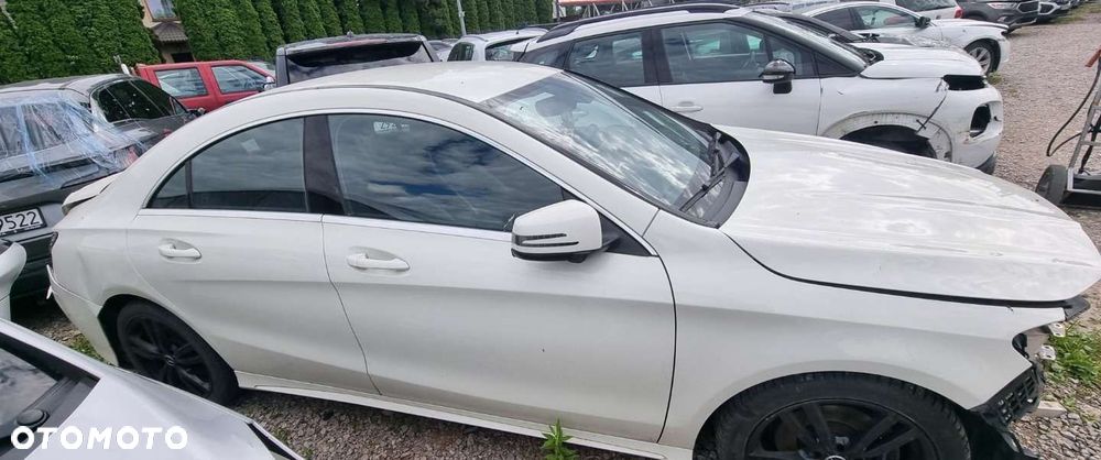 Mercedes-Benz CLA - 14