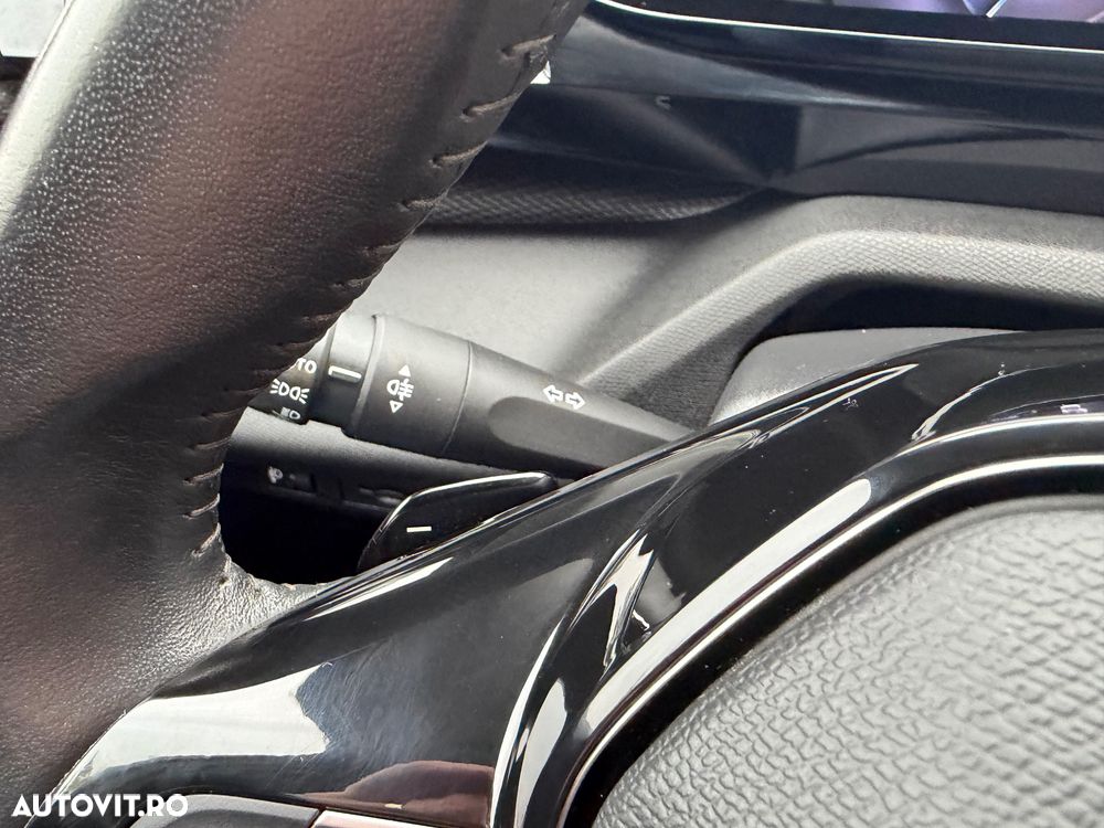 Peugeot 308 1.2L PureTech 130 S&S EAT8 Active - 15