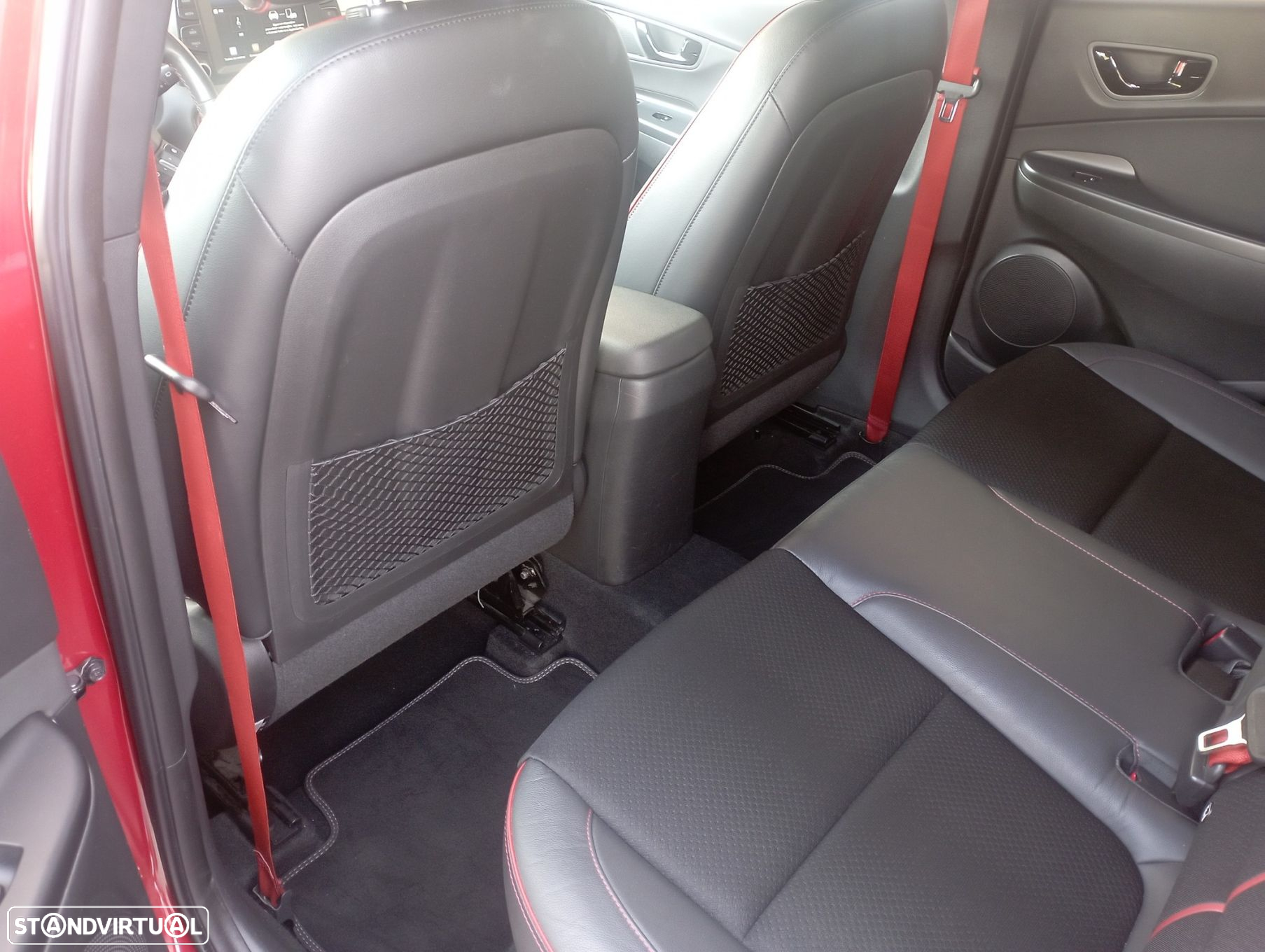 Hyundai Kauai 1.6 CRDi Premium - 24