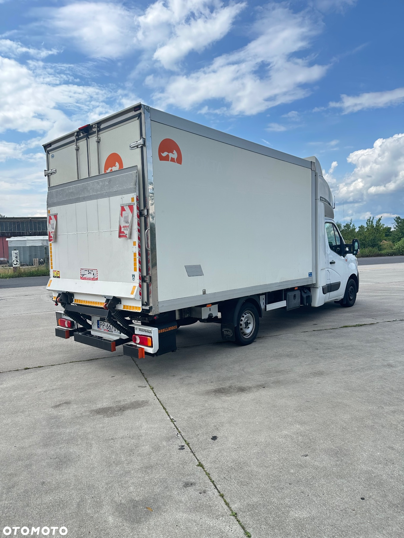 Renault Master - 6