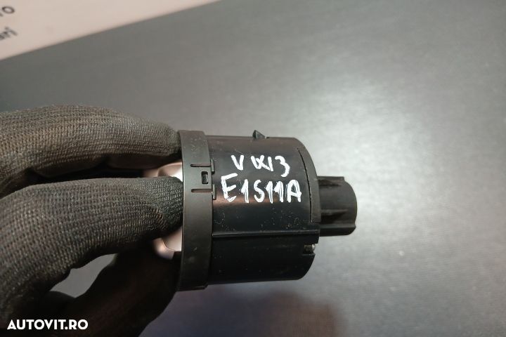 Comutator faruri 3C8941431 3C8941431 Volkswagen VW Golf 6 [2008 - 201 - 2