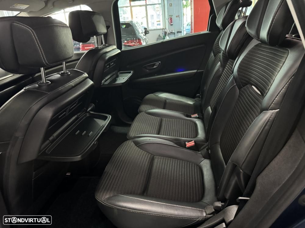 Renault Grand Scénic Energy dCi 110 S&S Bose Edition - 47