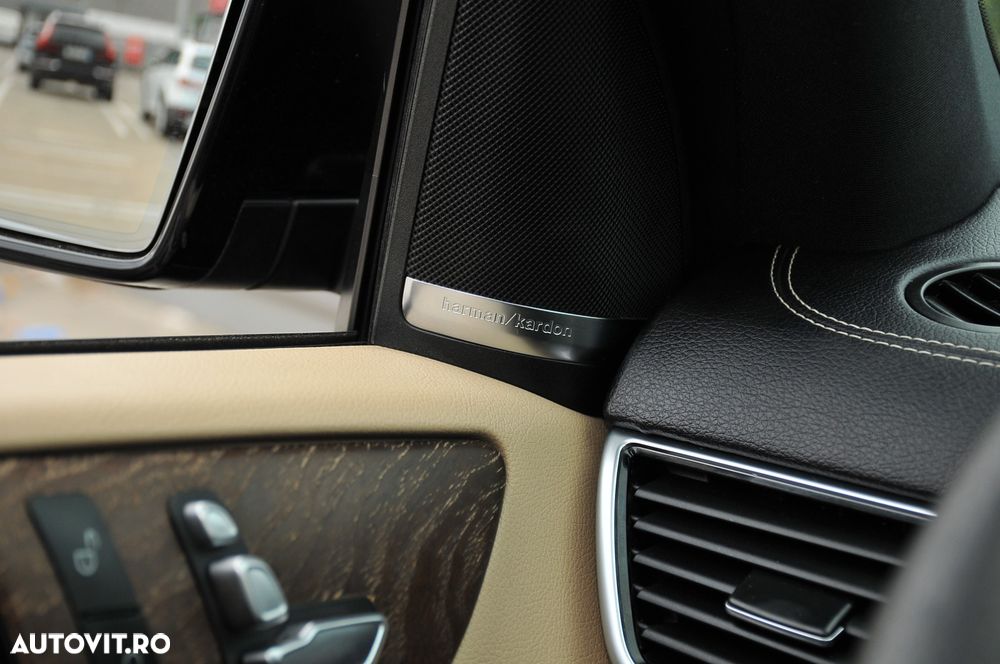 Mercedes-Benz GLE 350 d 4MATIC - 15