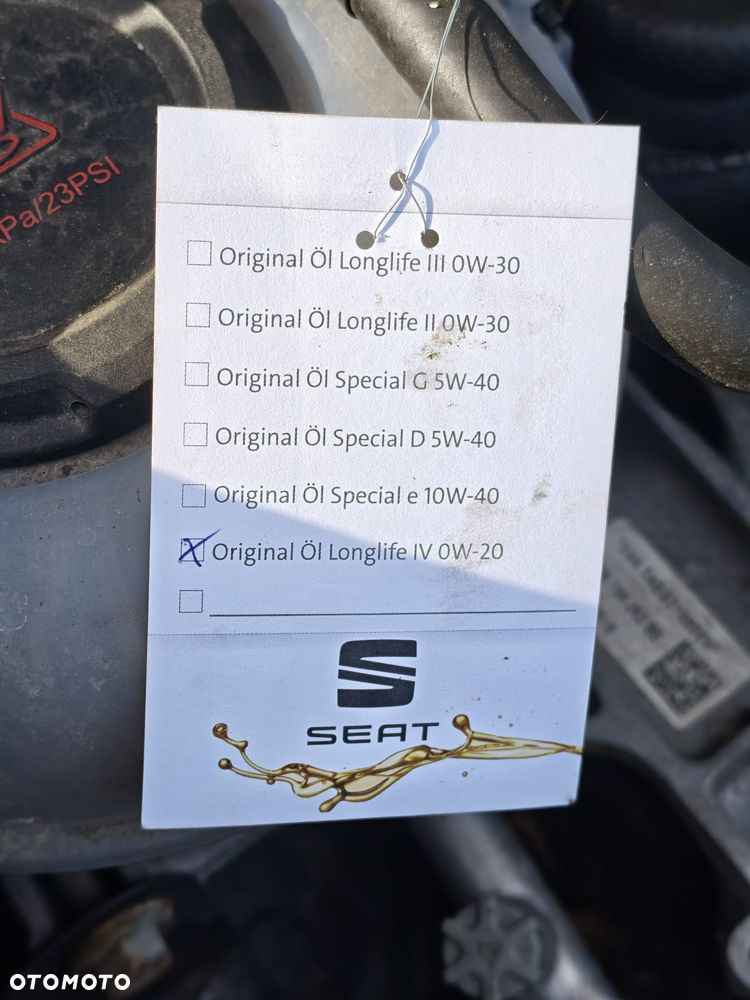 Seat Ateca 1.4 ECO TSI STYLE - 11