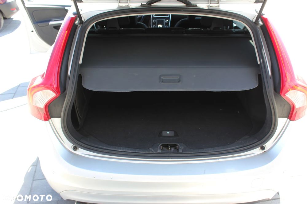 Volvo V60 D2 - 27