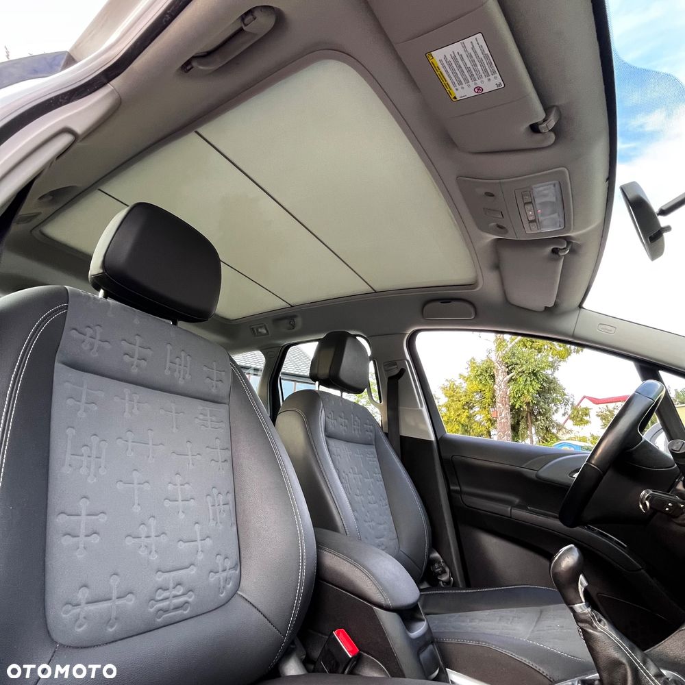 Opel Meriva 1.4 T Cosmo - 3