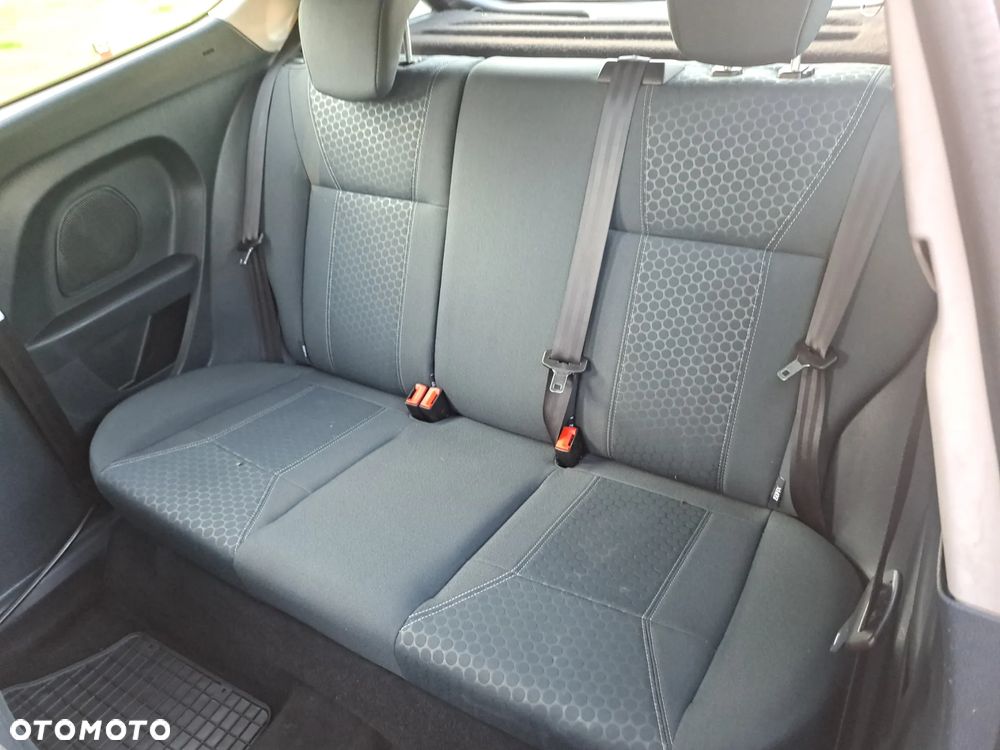 Ford Fiesta 1.25 Titanium - 7