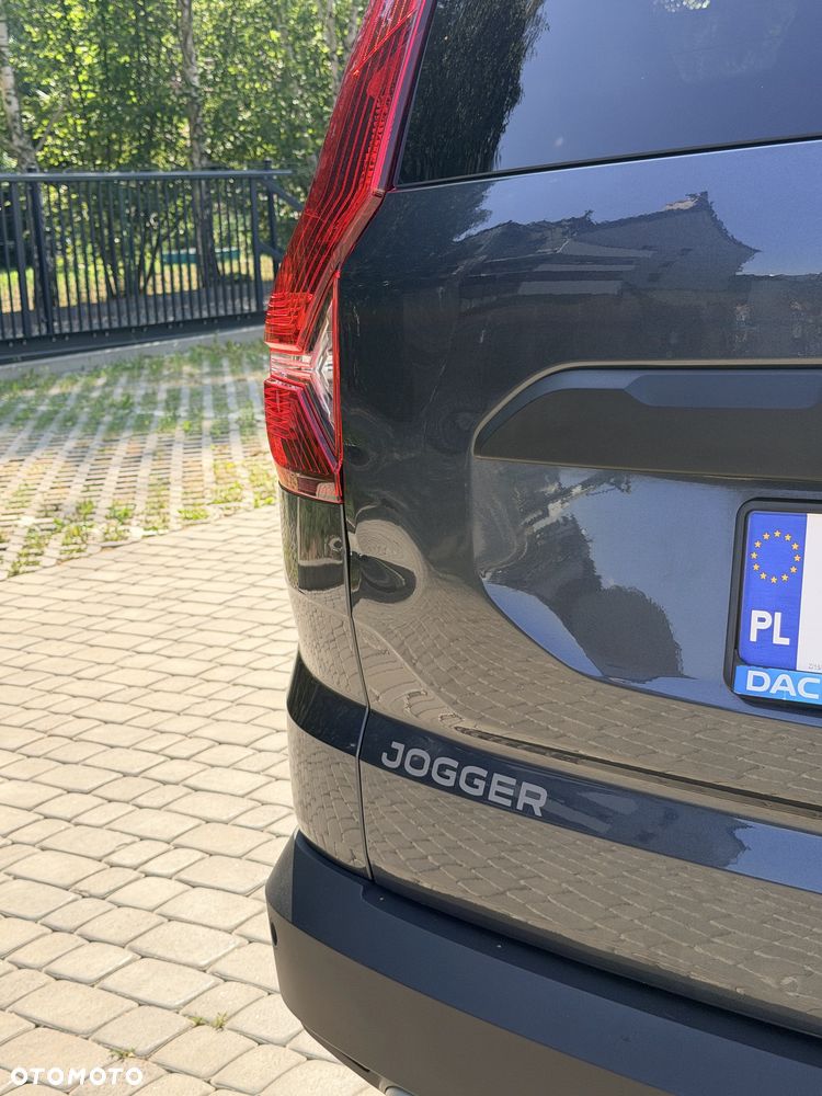 Dacia Jogger - 8
