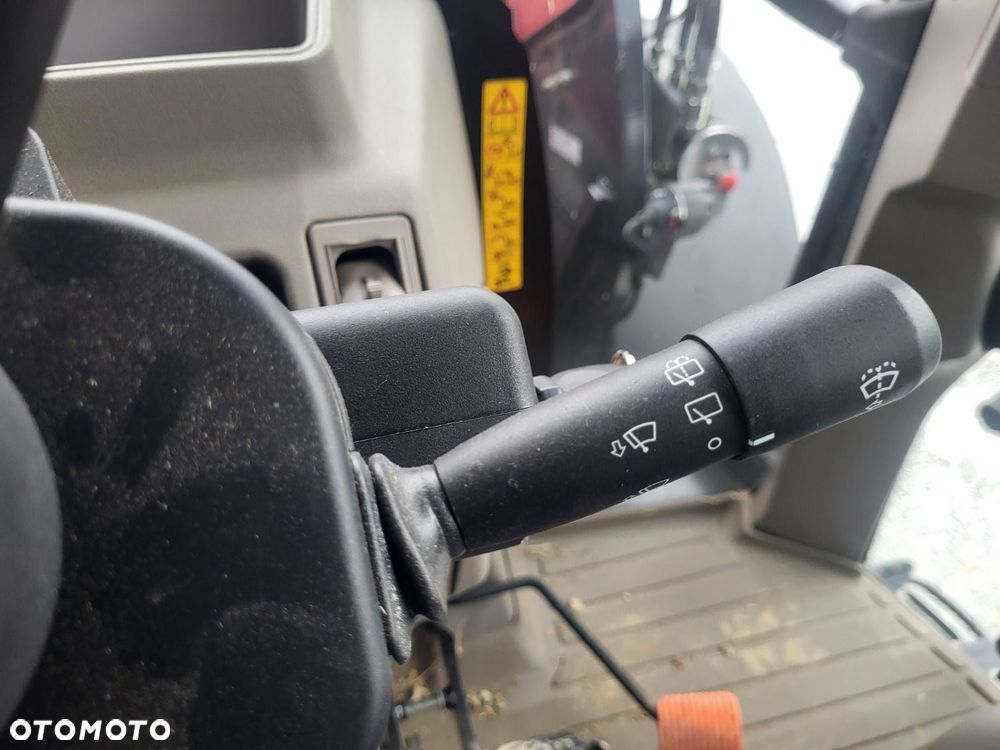 Case IH Ih Lw 130 4X4 - 25