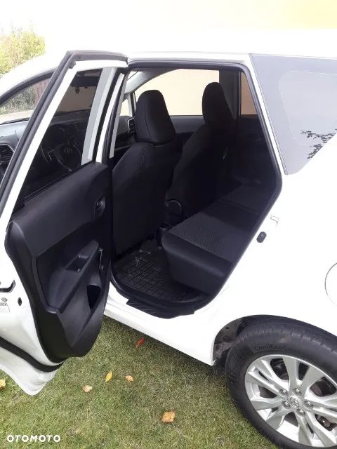 Toyota Verso S - 3