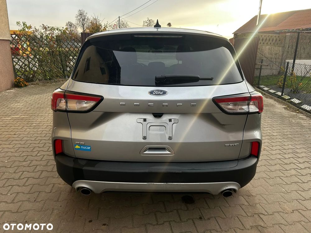 Ford Escape 1.5 EcoBoost AWD SE - 6