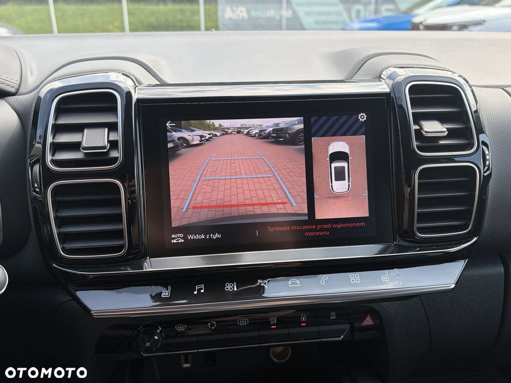 Citroën C5 Aircross 1.5 BlueHDi Feel Pack EAT8 - 19