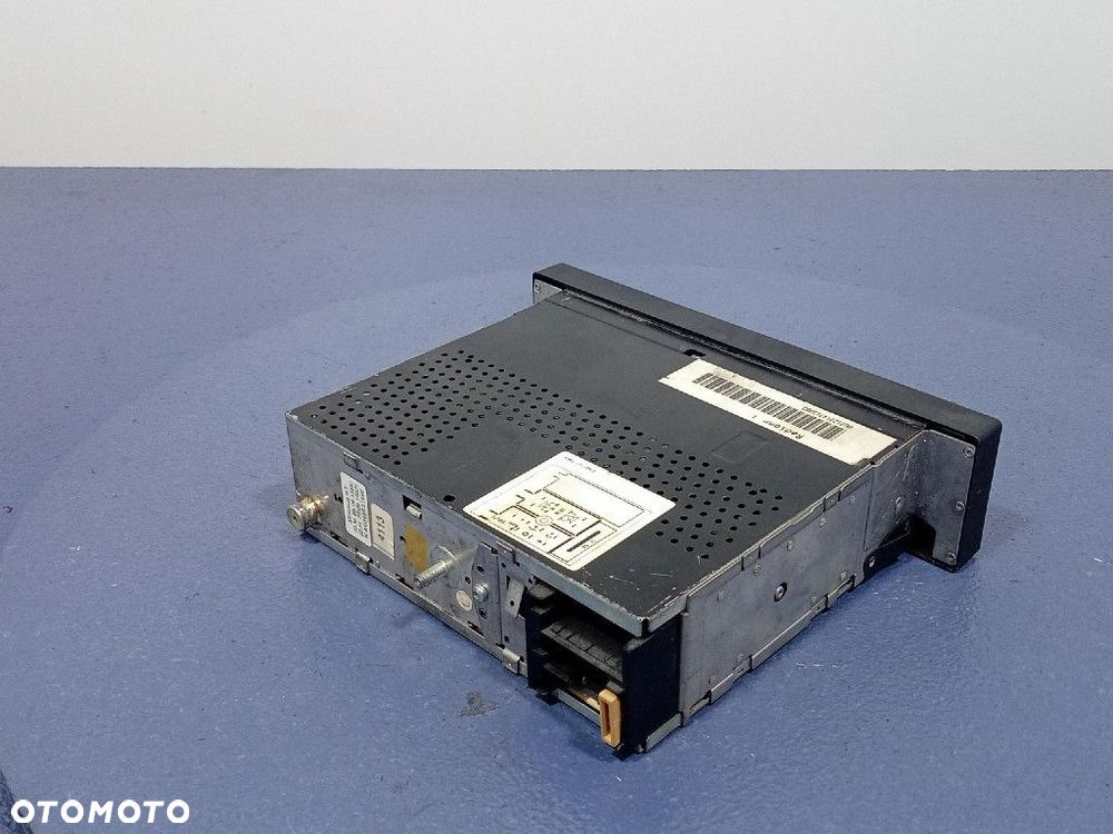AUDI A6 C5 RADIO KASETA 4D0035152 - 2