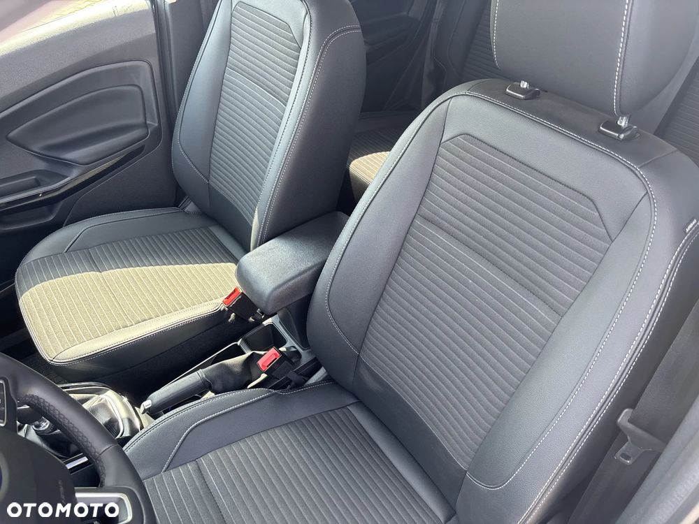 Ford EcoSport 1.0 EcoBoost GPF Titanium ASS - 16
