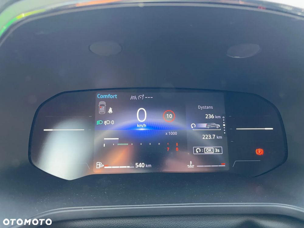 Renault Captur 1.0 TCe Techno - 22