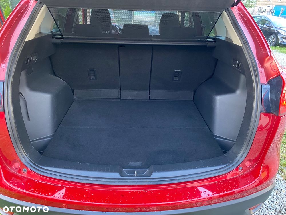 Mazda CX-5 SKYACTIV-G 160 AWD Nakama - 23