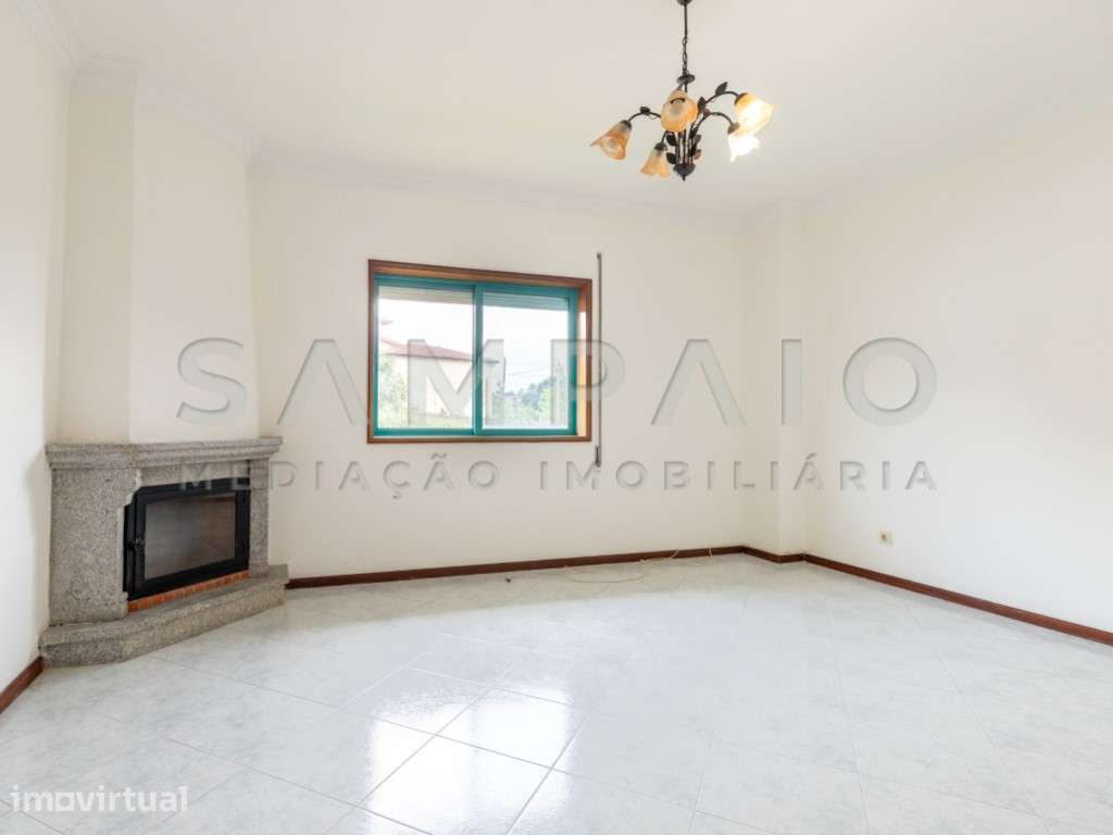 Apartamento T1+1 - Fânzeres! - Grande imagem: 2/9