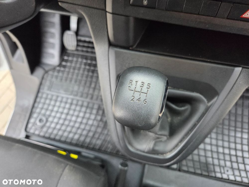 Fiat Scudo MJ Maxi 3,1t (bryg.) - 30