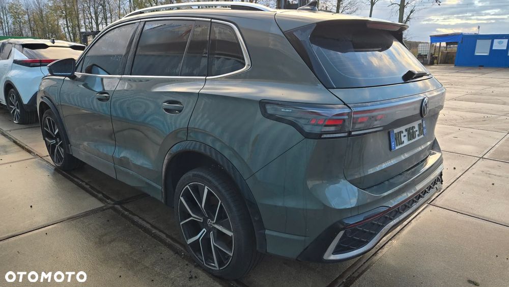 Volkswagen Tiguan 1.5 eHybrid PHEV 150kW Elegance DSG - 4