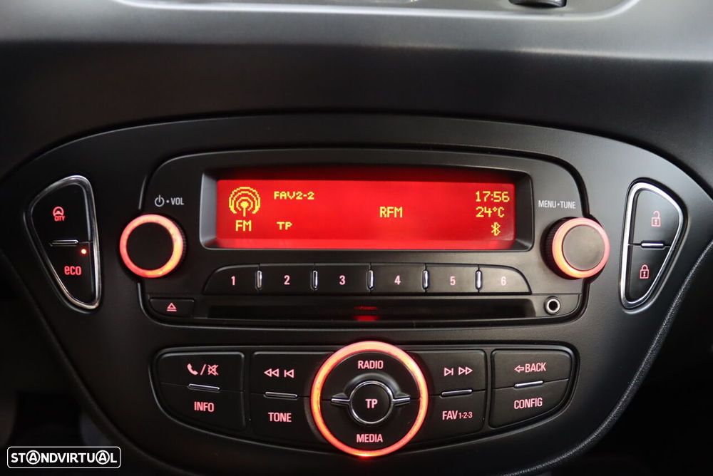 Opel Corsa 1.3 CDTi Business Edition - 17