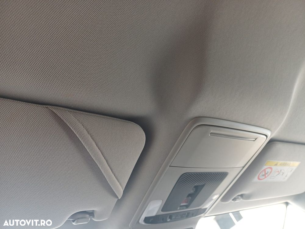 Honda ZR-V 2.0 e:HEV 4x2 E-CVT Sport - 22