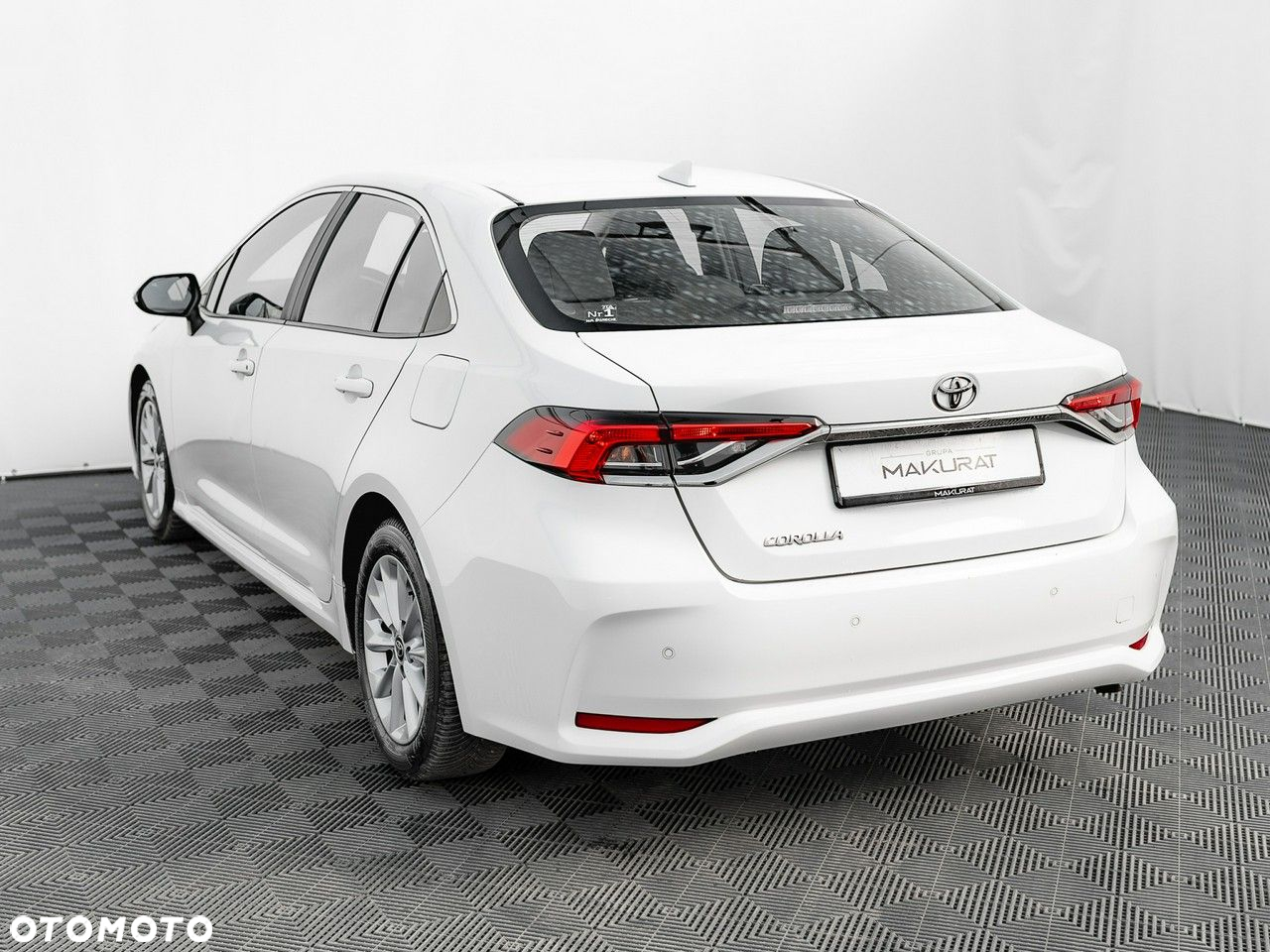 Toyota Corolla 1.5 Style MS - 5