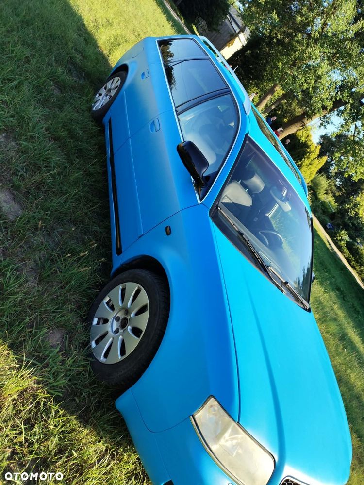 Audi A6 Avant - 5