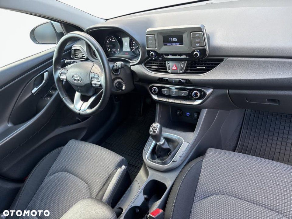 Hyundai i30 - 22