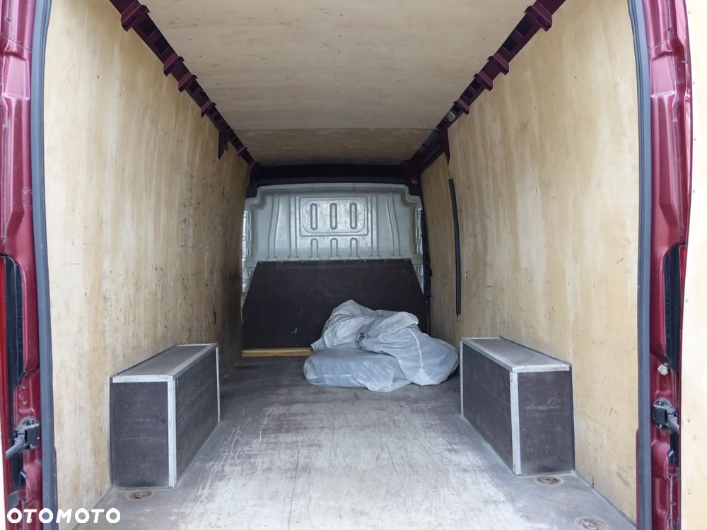 Fiat Ducato - Maxi - 33