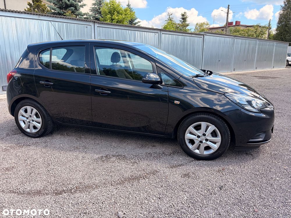 Opel Corsa 1.4 Color Edition S&S - 6