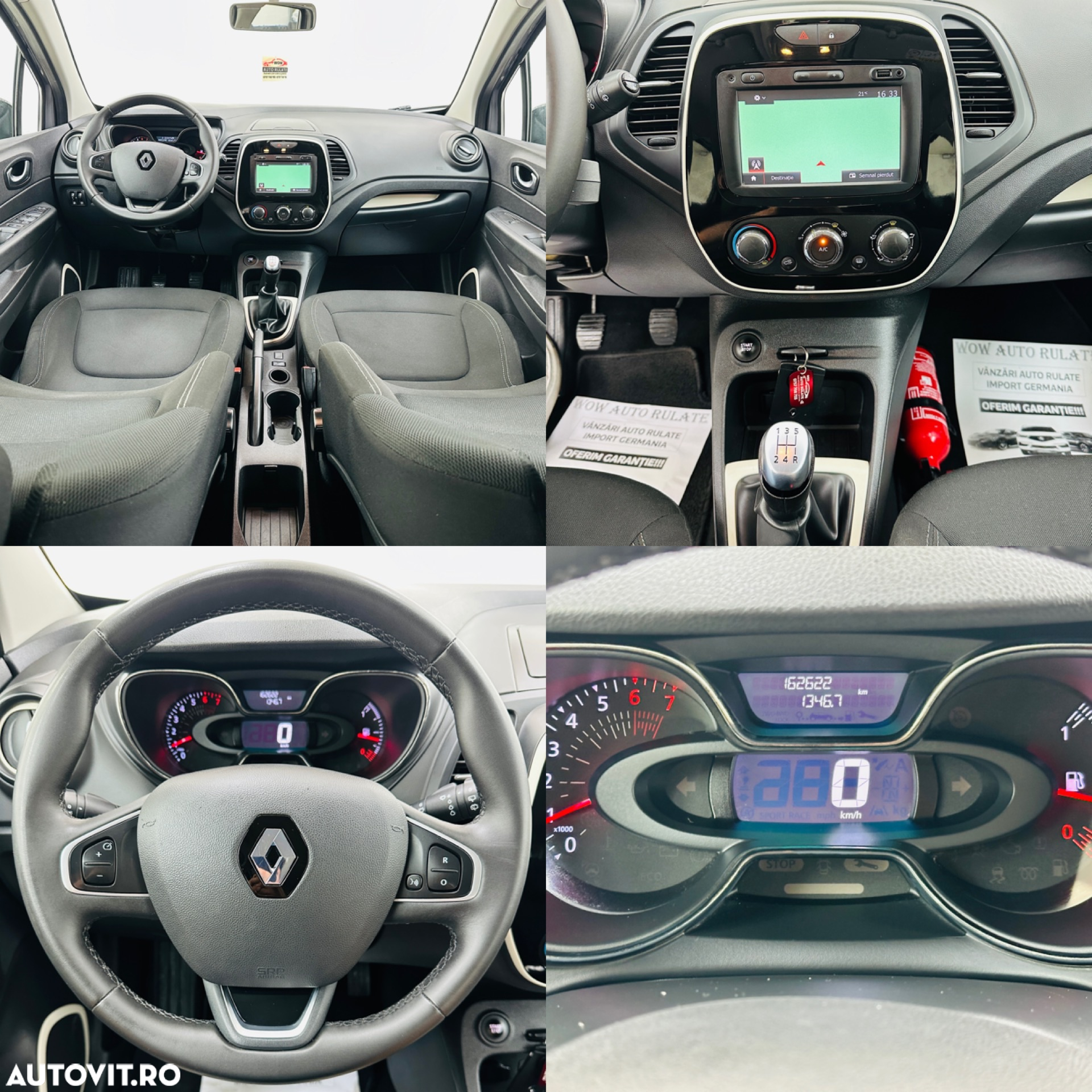 Renault Captur - 8