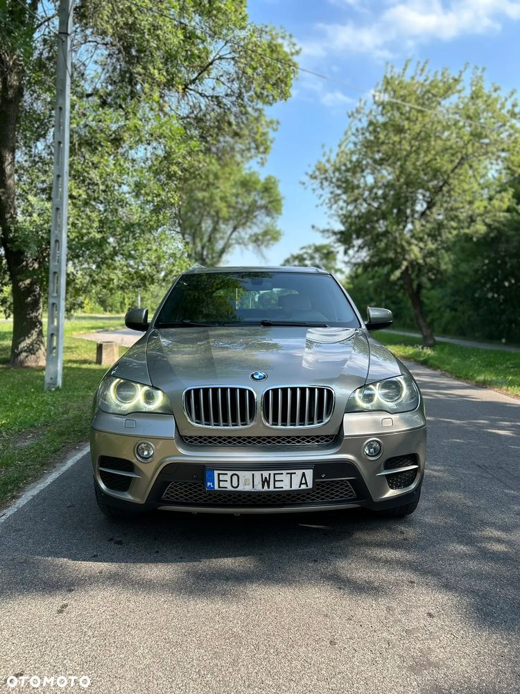 BMW X5 4.0d xDrive - 2