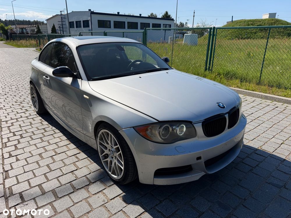 BMW Seria 1 135i Edition Sport - 2