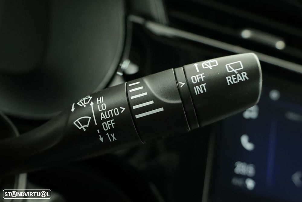 Opel Corsa-e 50 kWh Edition - 17