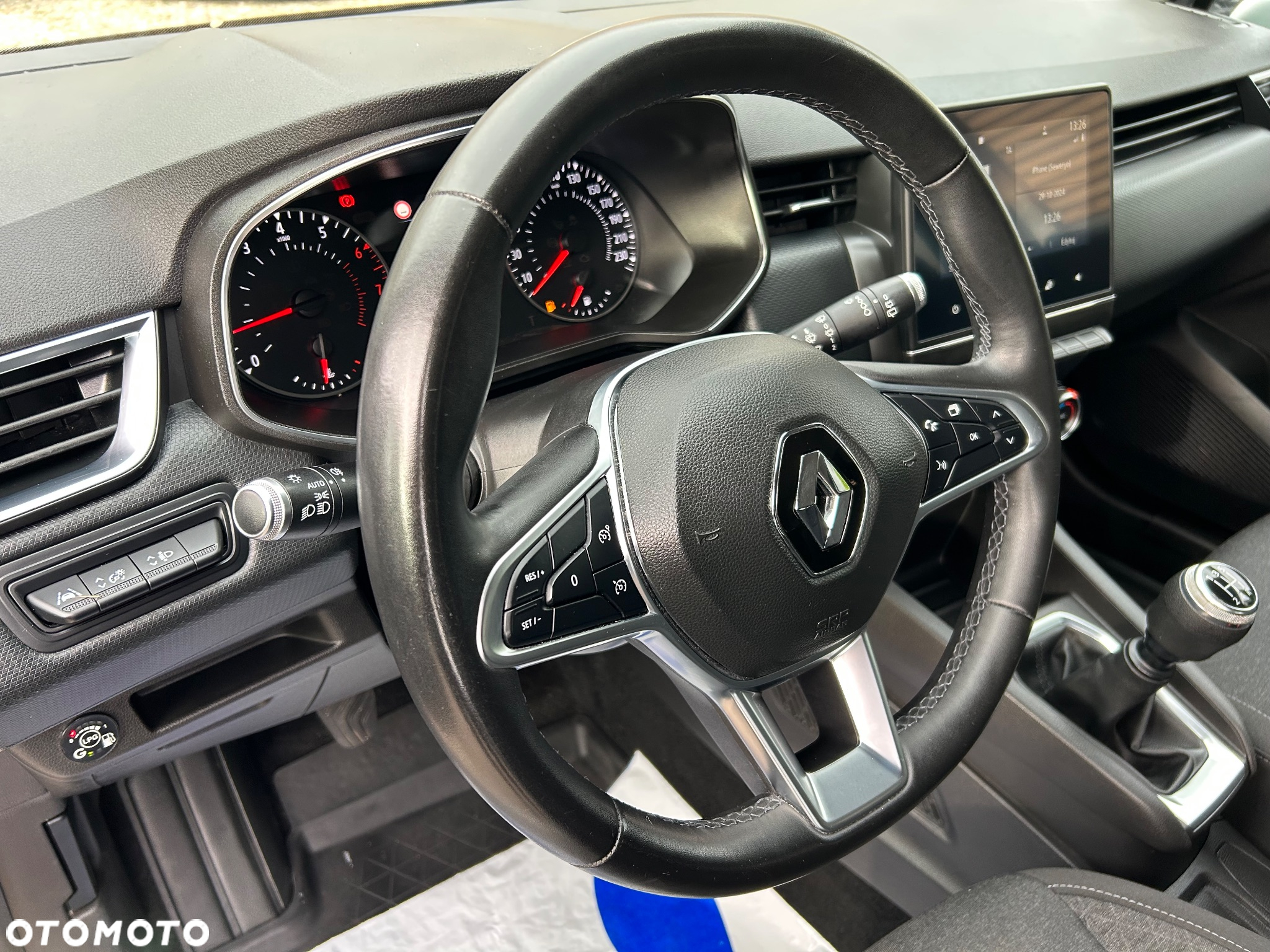 Renault Clio 1.0 TCe Zen - 16