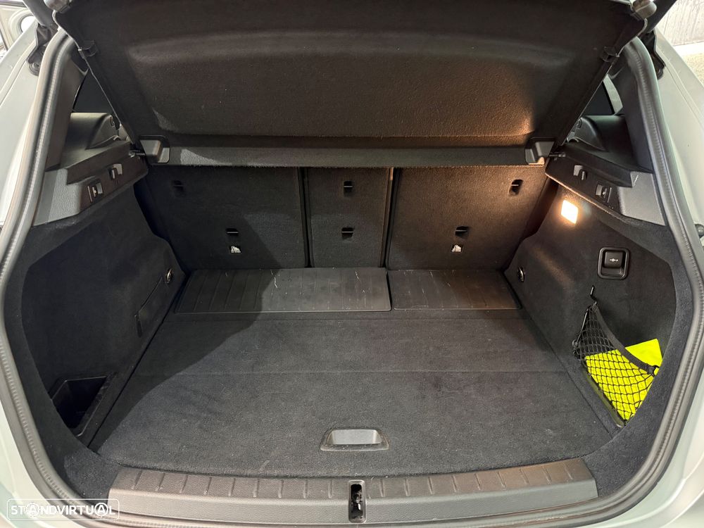BMW 218 Active Tourer d Line Sport - 6