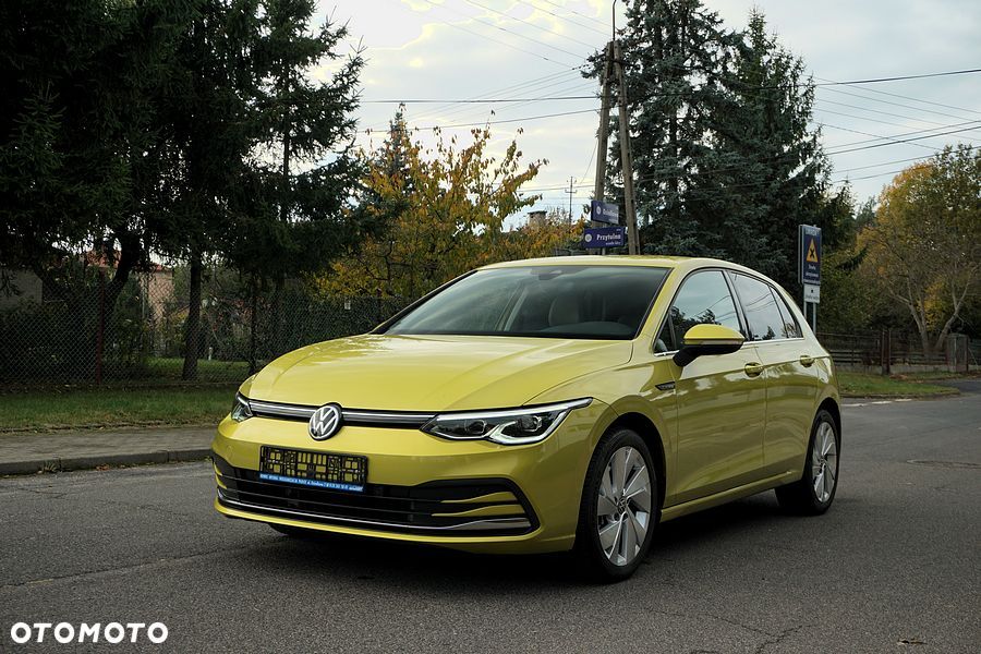 Volkswagen Golf - 10