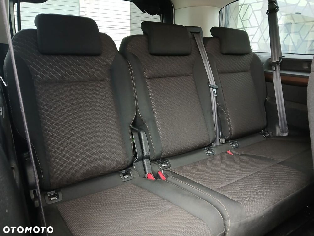 Toyota Proace Verso 2.0 D4-D Long Family - 26