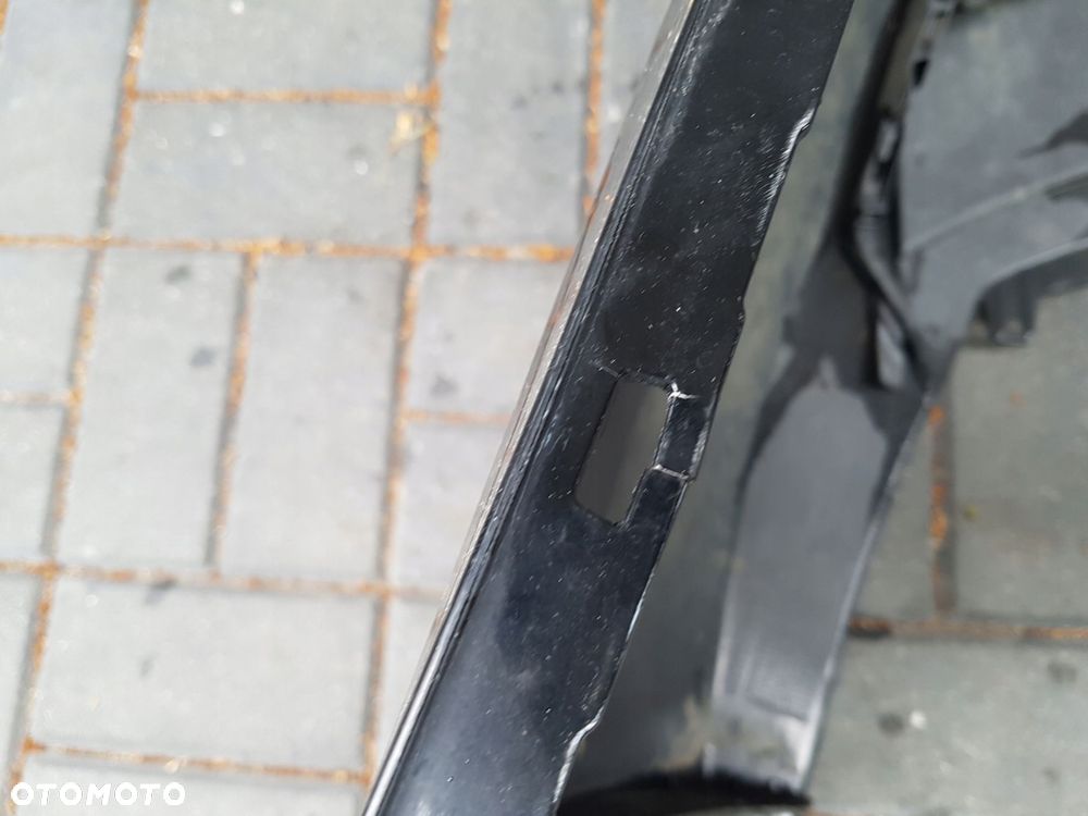 audi a5 spotback s-line zderzak tył spoiler 8t8807511f - 11