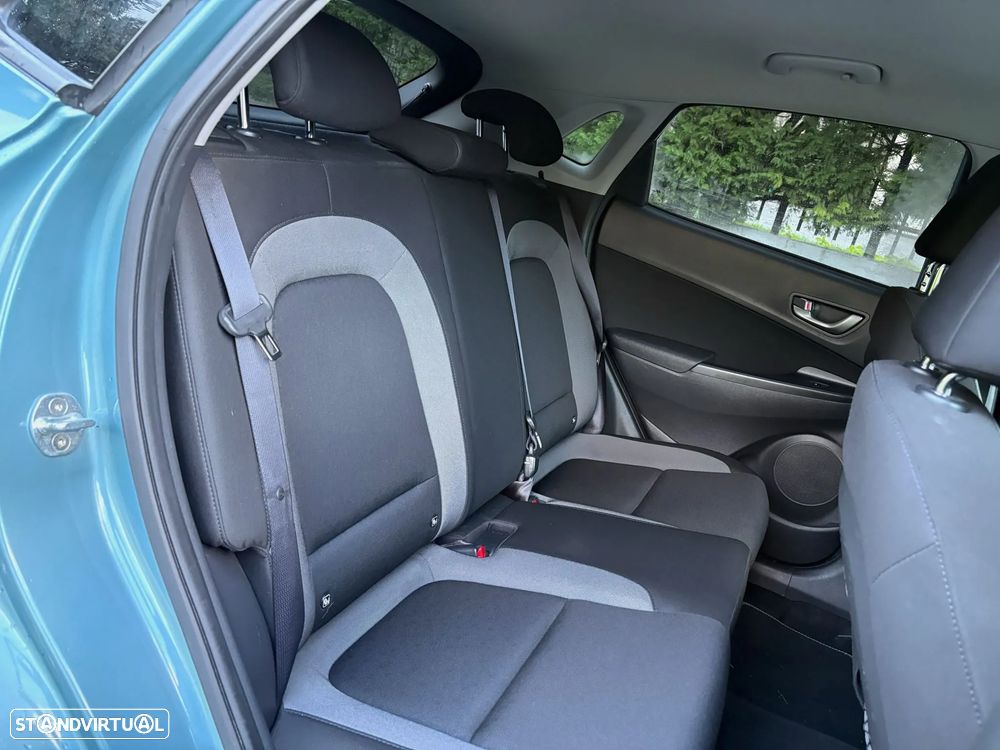 Hyundai Kauai 1.0 T-GDi Premium - 14