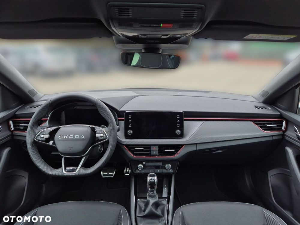 Skoda Scala 1.0 TSI Monte Carlo DSG - 36