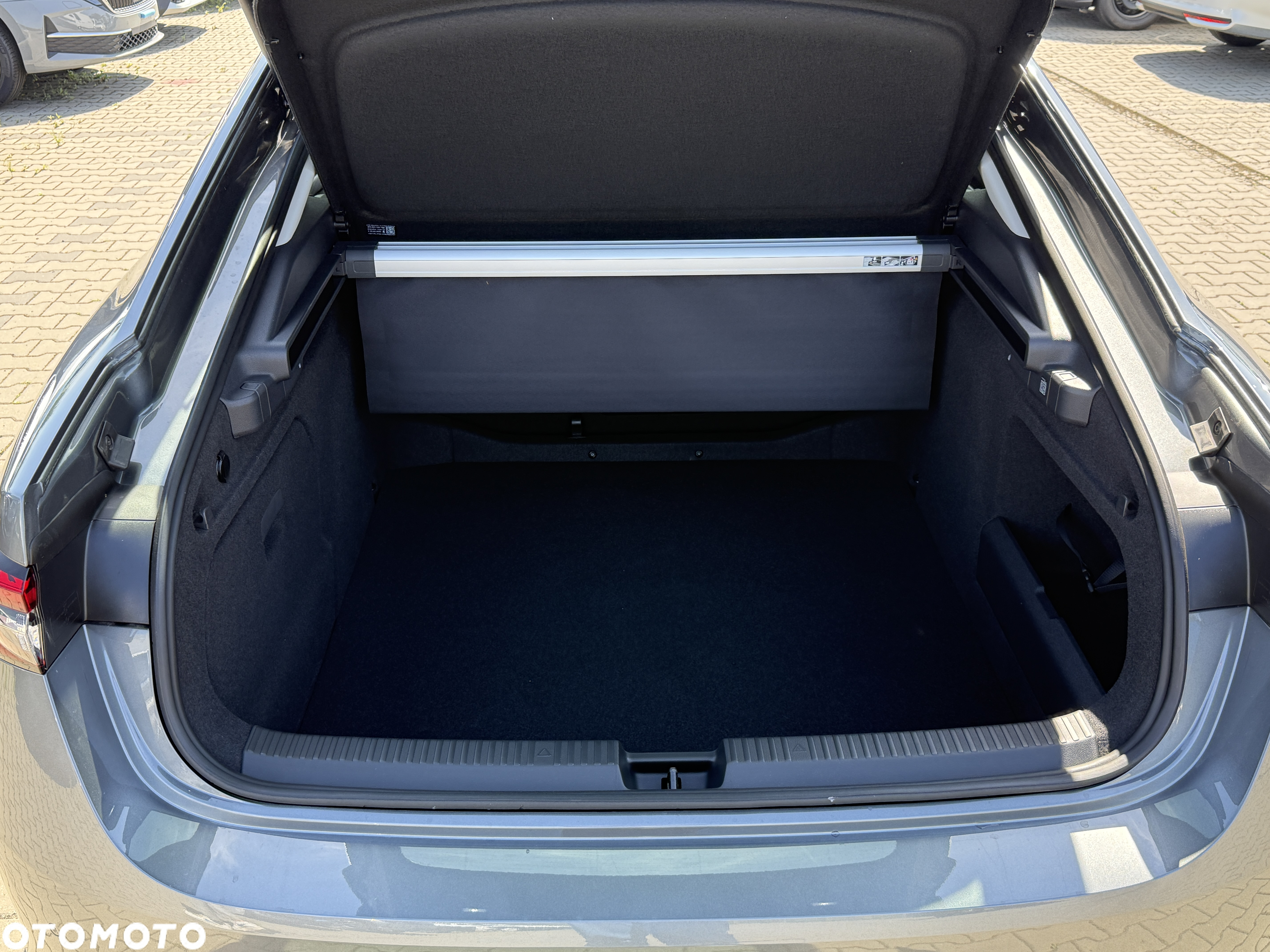 Skoda Superb 2.0 TSI Selection DSG - 10