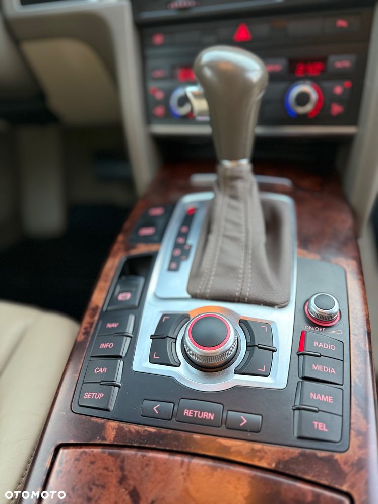 Audi A6 Avant - 15