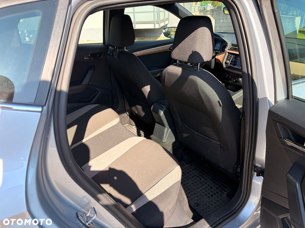 Seat Ibiza 1.0 TSI GPF Xcellence S&S - 12