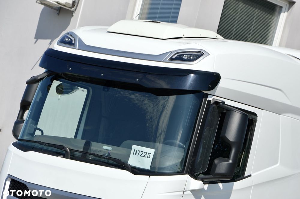 DAF XG 480 / ZF INTARDER / KLIMA POST / FULL LED / BOGATA WERSJA! / GWARANCJA - 4