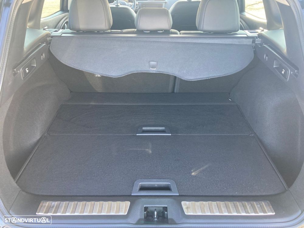 Renault Kadjar 1.5 dCi Intens - 34