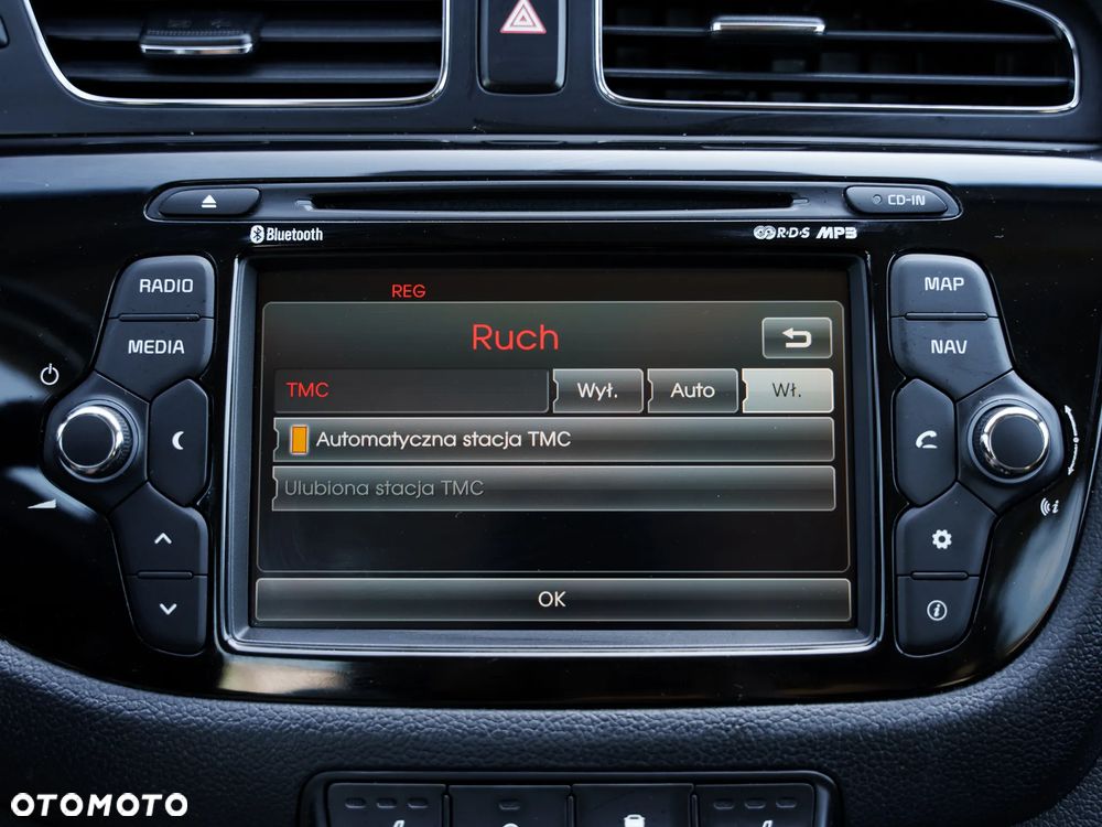 Kia Ceed 1.4 CVVT ISG Spirit - 34