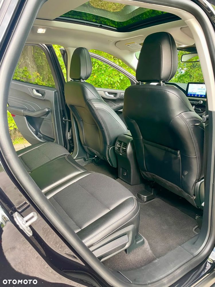 Ford Escape - 10